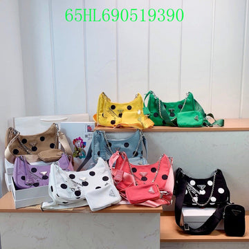 Makersluxe Bags - PDA Bags - 4309