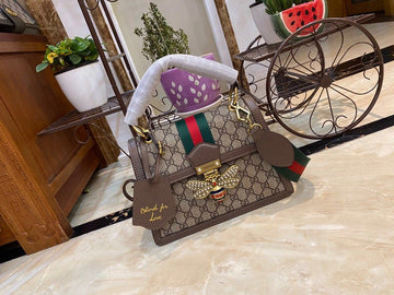 Makersluxe Fashion - GCI Bags - 10794