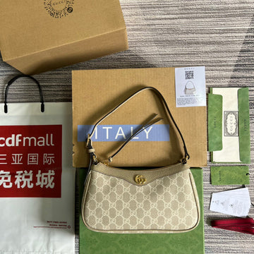 Makersluxe Bags - GCI Bags - 7765