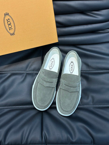 Makersluxe - TDS Men Shoes - 416
