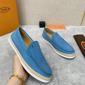 Makersluxe - TDS Men Shoes - 321