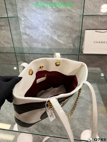 Makersluxeras - CHL Bags - 1551