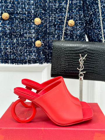 Makersluxe - FGO Women Shoes - 363
