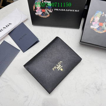 Makersluxeras - PD Wallet - 150