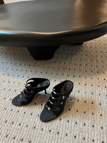 Makersluxe - ALW Women Shoes - 460