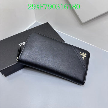 Makersluxeras - PD Wallet - 072