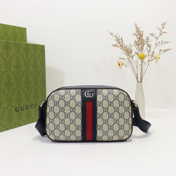 Makersluxe Fashion - GCI Bags - 13042