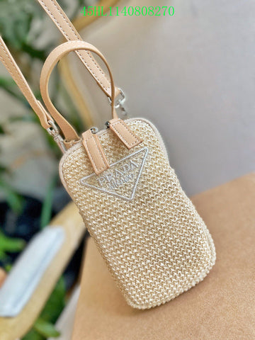 Makersluxeras - PD Wallet - 134