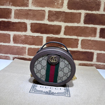 Makersluxe Fashion - GCI Bags - 11952