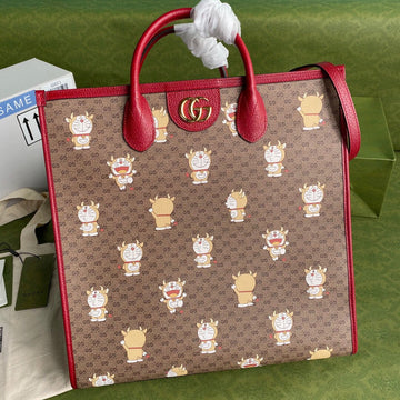 Makersluxe Bags - GCI Bags - 6007