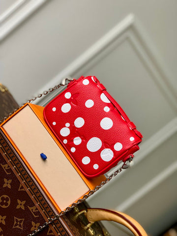 Makersluxe Bags - VL Bags - 1420