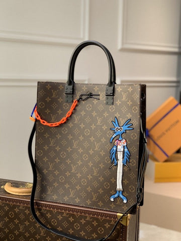 Makersluxe Bags - VL Bags - 306