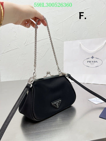 Makersluxe Bags - PDA Bags - 4276