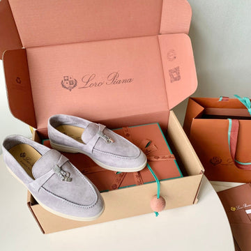 Makersluxe - LOP Shoes - 082