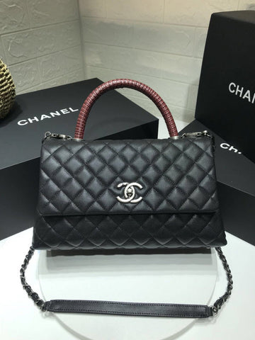 Makersluxe - CHL Bags - 521