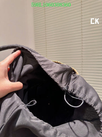Makersluxeras - CHL Bags - 1364