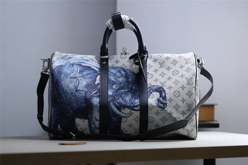 Makersluxe Fashion Lu-Vi bags - 9447