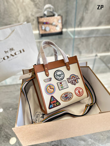 Makersluxe Bags - CCH Bags - 259