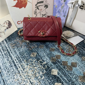 Makersluxe Bags - CHL Bags - 1706
