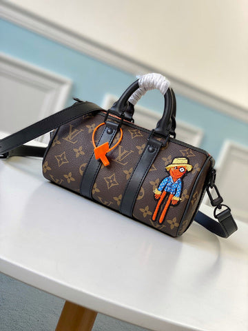 MLB Fashion Lu-Vi bags - 2339