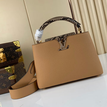 Makersluxe Bags - VL Bags - 4504