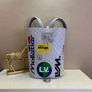 LOV2 Bags - Makersluxe Bags  1998