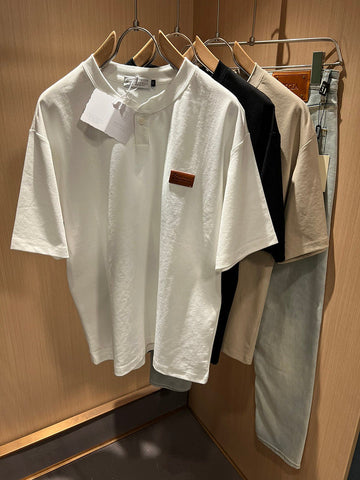 Makersluxe - BRC Men Clothes - 101