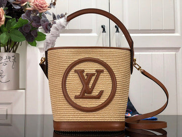 MLB Fashion Lu-Vi bags - 2409