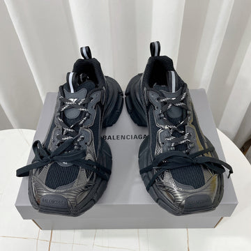 Makersluxe Bags - BGA Shoes - 296