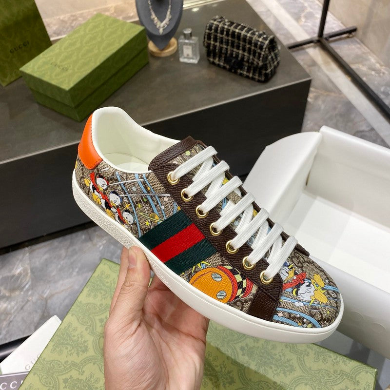 Makersluxe Bags - Mix Shoes - 1225