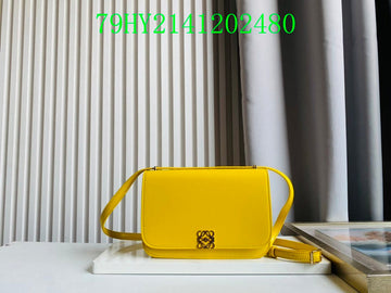 Makersluxe Bags - LWE Bags - 204