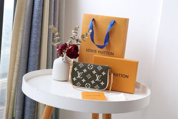 Makersluxe Fashion Lu-Vi Bags - 16859