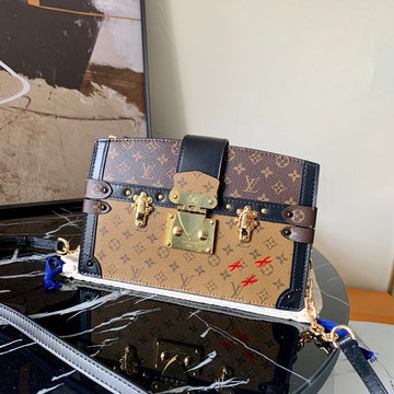 Makersluxe Fashion Lu-Vi Bags - 16853