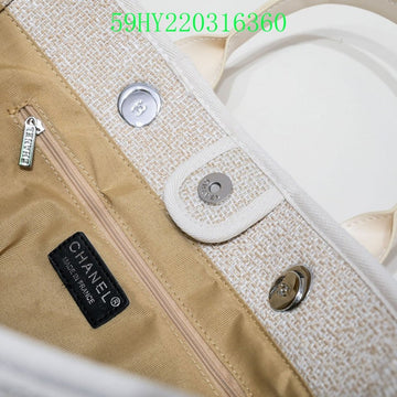 Makersluxeras - CHL Bags - 1316