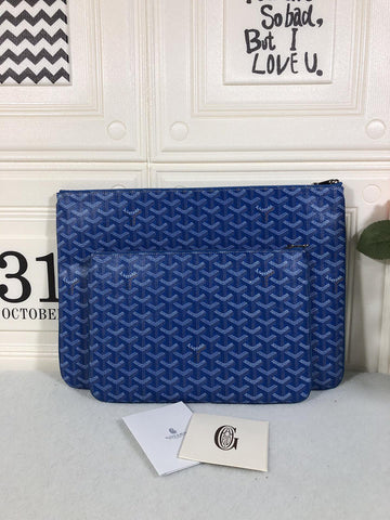 Makersluxe Bags - GOD Bags - 897