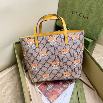 Makersluxe Bags - GCI Bags - 593