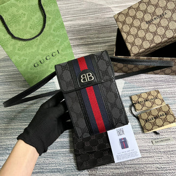 Makersluxe Bags - GCI Bags - 4712