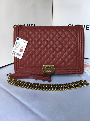 Makersluxe Bags - CHL Bags - 3830