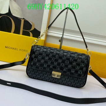 Makersluxe Bags - MK Bags - 747