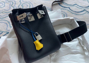 Makersluxe - HMS Bags - 693