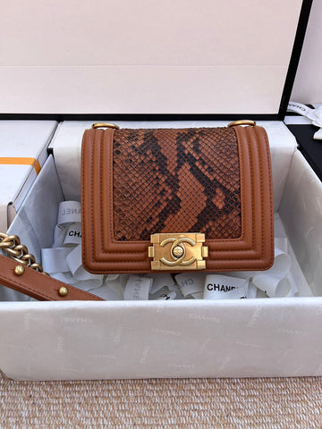 Makersluxe Bags - CHL Bags - 3414