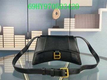 Makersluxe Bags - BGA Bags - 2317