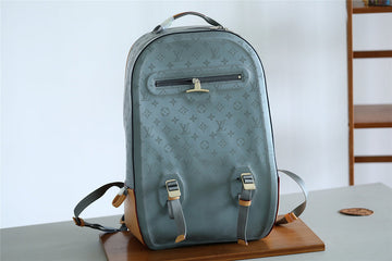 Makersluxe Fashion Lu-Vi bags - 9742