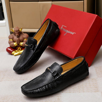 Makersluxe - FGO Men Shoes - 977