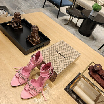 Makersluxe Bags - BGA Shoes - 711