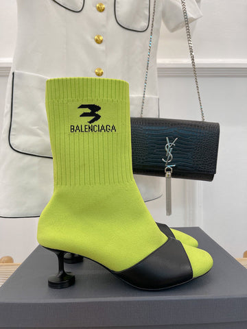Makersluxe Bags - BGA Shoes - 1122