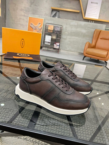 Makersluxe - TDS Men Shoes - 143