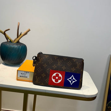 Makersluxe Fashion Lu-Vi bags - 11111