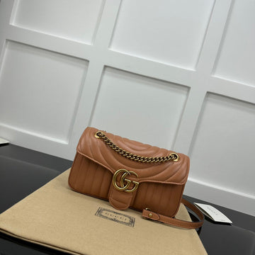 Makersluxe Bags - GCI Bags - 726
