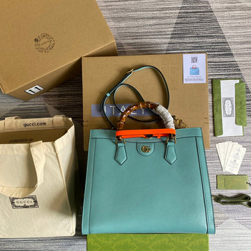 Makersluxe Bags - GCI Bags - 5106